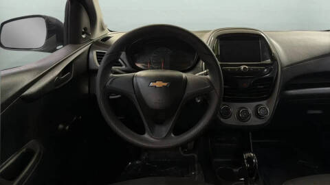 2019 Chevrolet Spark LS CVT