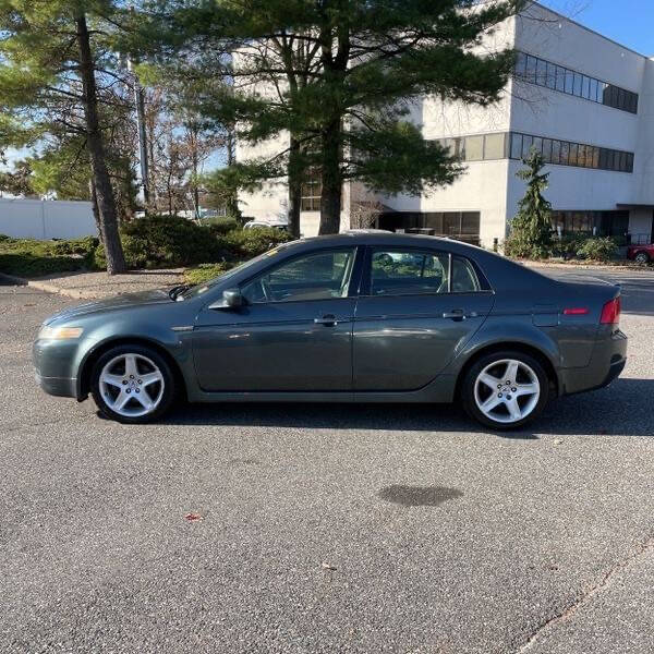 2005 Acura TL for sale at Green Light Auto in Bridgeton, NJ