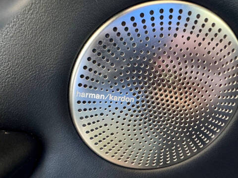 2018 Kia Stinger Premium