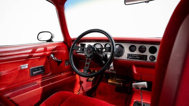 1977 Pontiac Trans Am