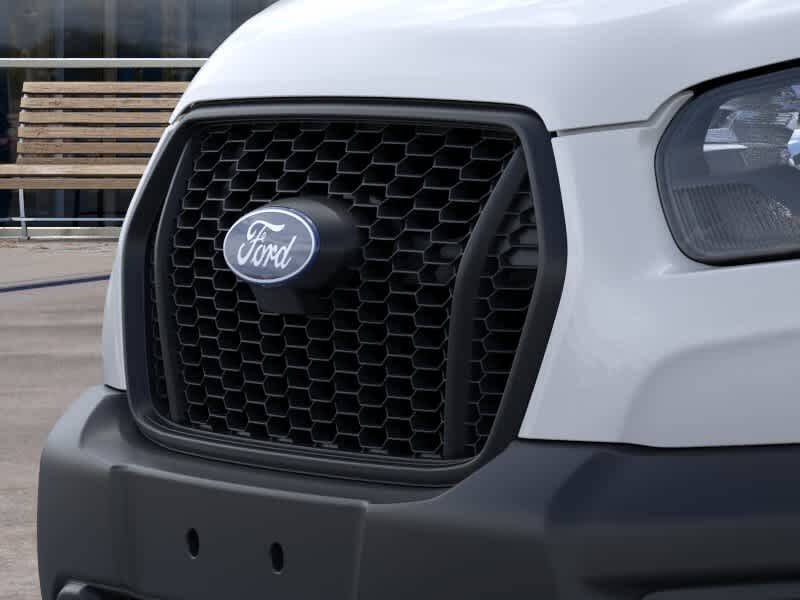 2026 Ford Transit 250