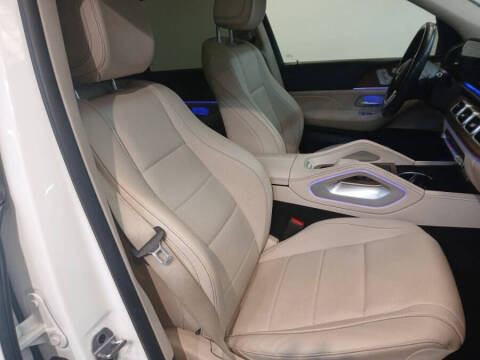 2022 Mercedes-Benz GLE GLE 350 4MATIC