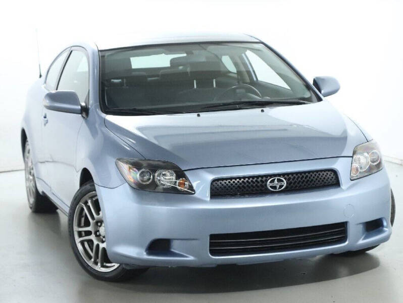 2010 Scion tC
