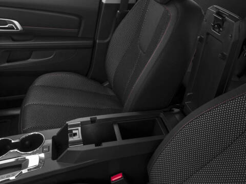 2017 GMC Terrain SLE-1