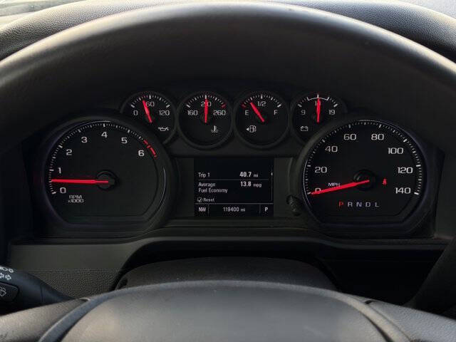 2022 GMC Sierra 2500HD