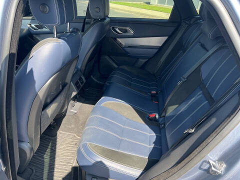 2021 Land Rover Range Rover Velar P250 R-Dynamic S
