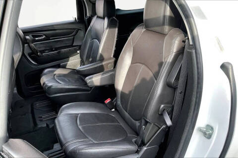 2017 GMC Acadia Limited