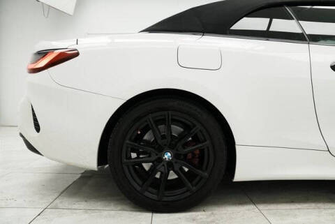 2021 BMW 4 Series 430i