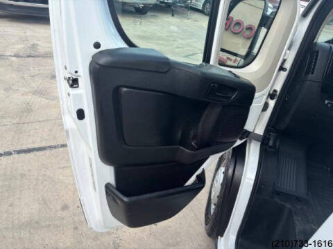 2022 RAM ProMaster 2500 159 WB