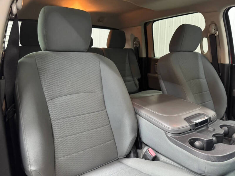 2014 RAM 2500