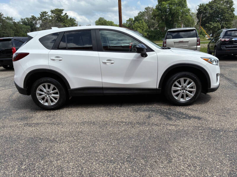 2014 Mazda CX-5 Touring