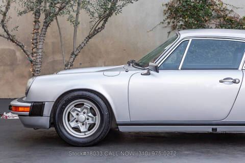 1975 Porsche 911