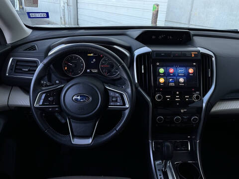 2021 Subaru Ascent Premium 7-Passenger