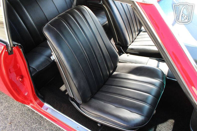 1966 Chevrolet Chevelle