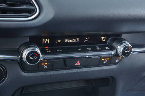 2025 Mazda CX-30 2.5 S Premium