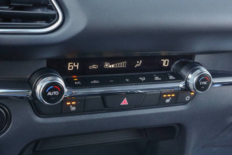 2025 Mazda CX-30 2.5 S Premium