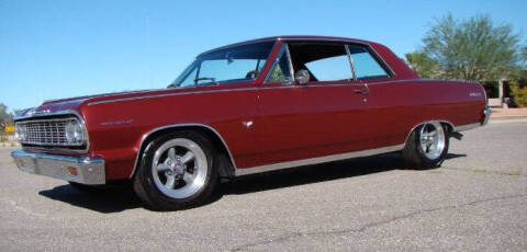 1964 Chevrolet Chevelle