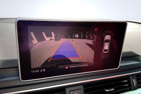 2019 Audi S5 Sportback 3.0T quattro Premium Plus