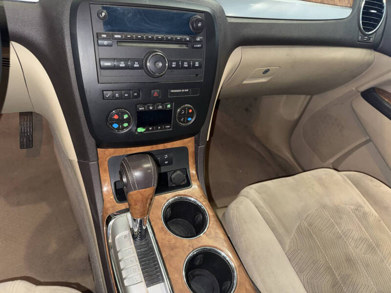 2008 Buick Enclave CX