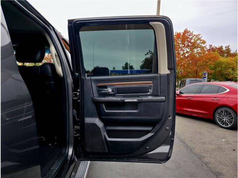 2014 RAM 2500 Laramie