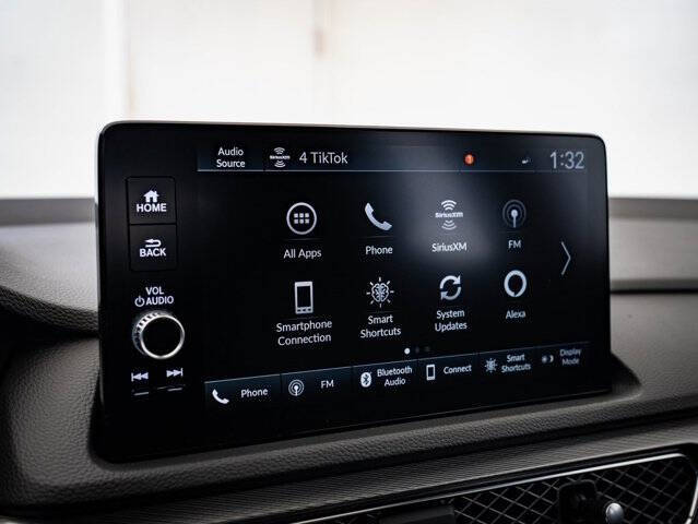 2026 Acura Integra w/Tech w/A-SPEC