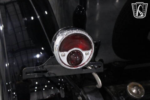 1926 Chrysler Imperial