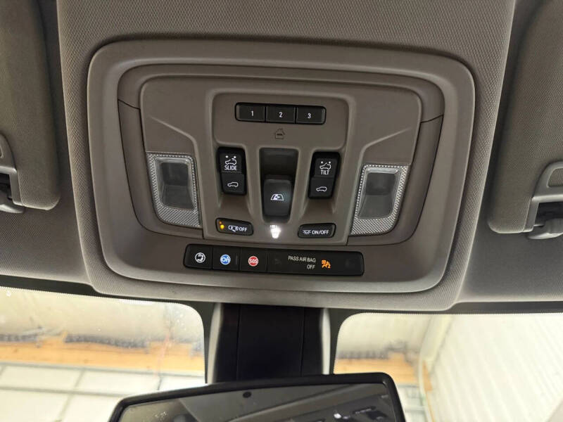 2020 GMC Sierra 2500HD