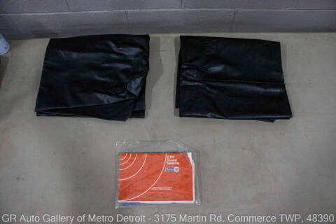 1982 Chevrolet Corvette