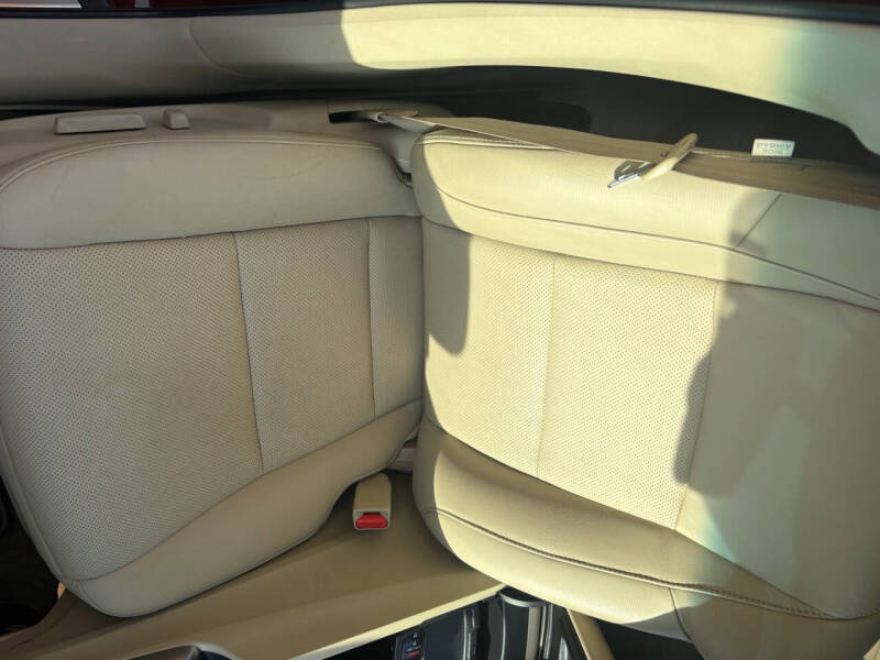 2015 Acura RDX w/Tech