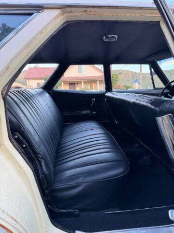 1966 Chevrolet Caprice