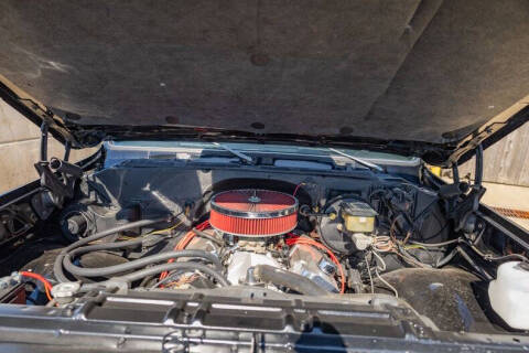 1976 GMC Sierra 1500