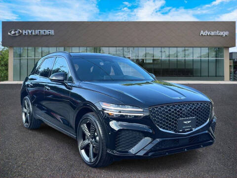 2025 Genesis GV70 3.5T Sport