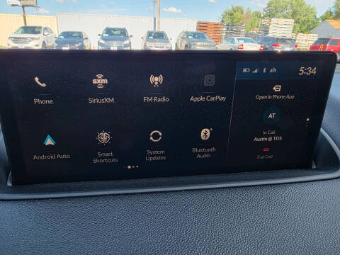 2023 Acura MDX SH-AWD