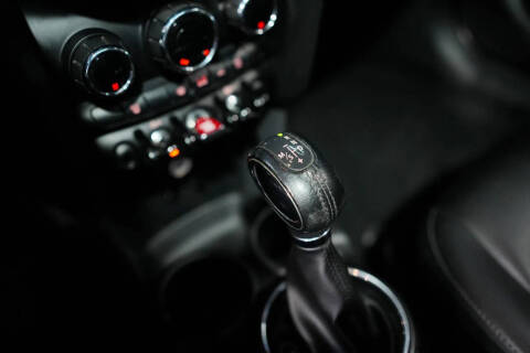 2016 MINI Hardtop 4 Door Cooper