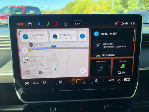 2025 Volkswagen ID. Buzz Pro S