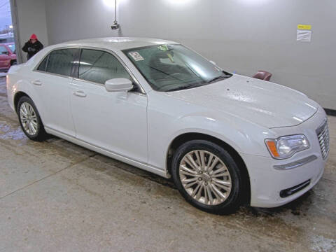 2013 Chrysler 300