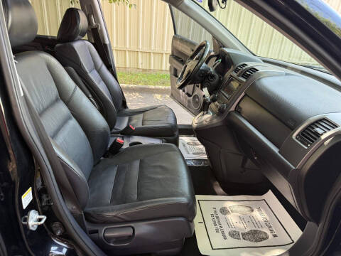 2009 Honda CR-V EX-L w/Navi