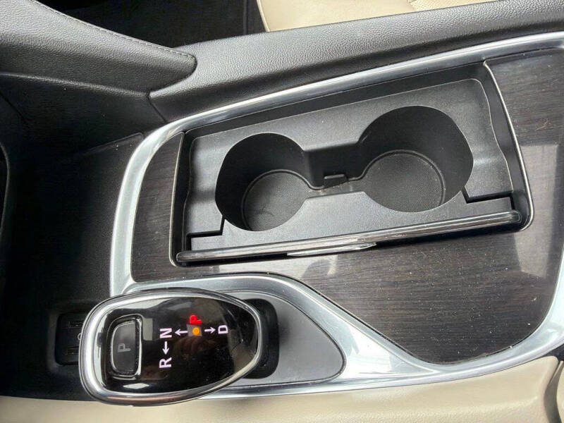 2019 Buick Enclave Premium
