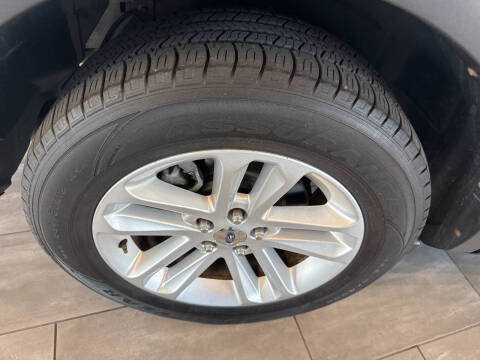 2011 Ford Explorer XLT