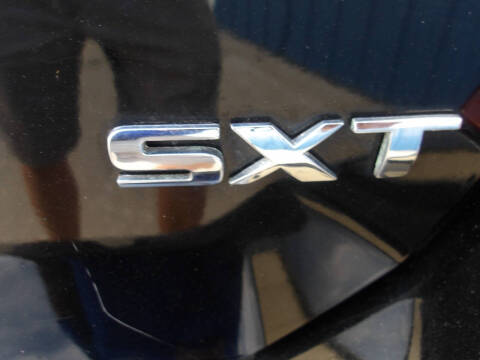 2013 Dodge Avenger SXT