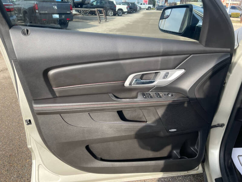 2013 GMC Terrain SLT-2