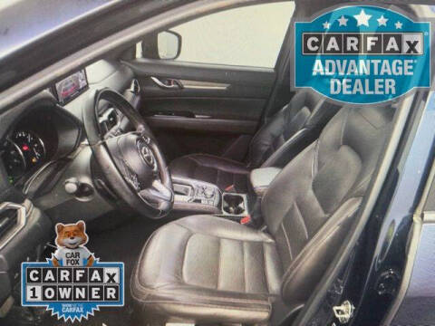 2024 Mazda CX-5 2.5 Turbo Signature