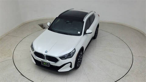 2025 BMW X2 xDrive28i