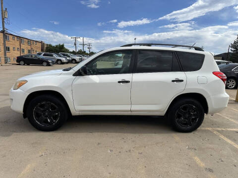 2009 Toyota RAV4