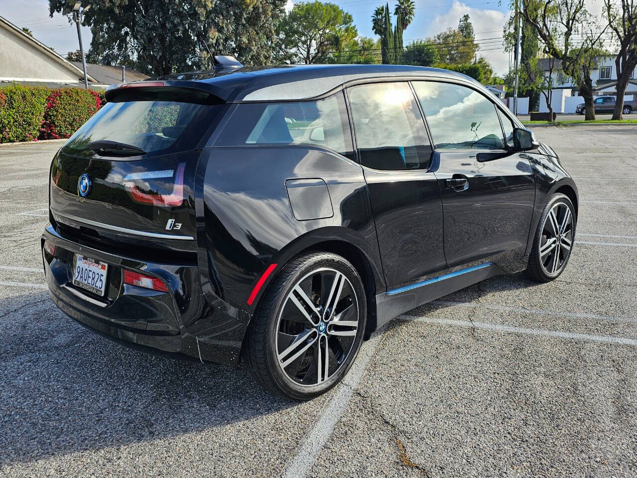 2019 BMW i3 15