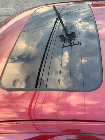 2003 Volvo S60 2.4