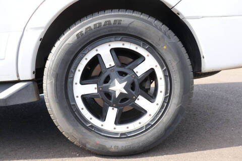 2015 Ford Expedition XLT