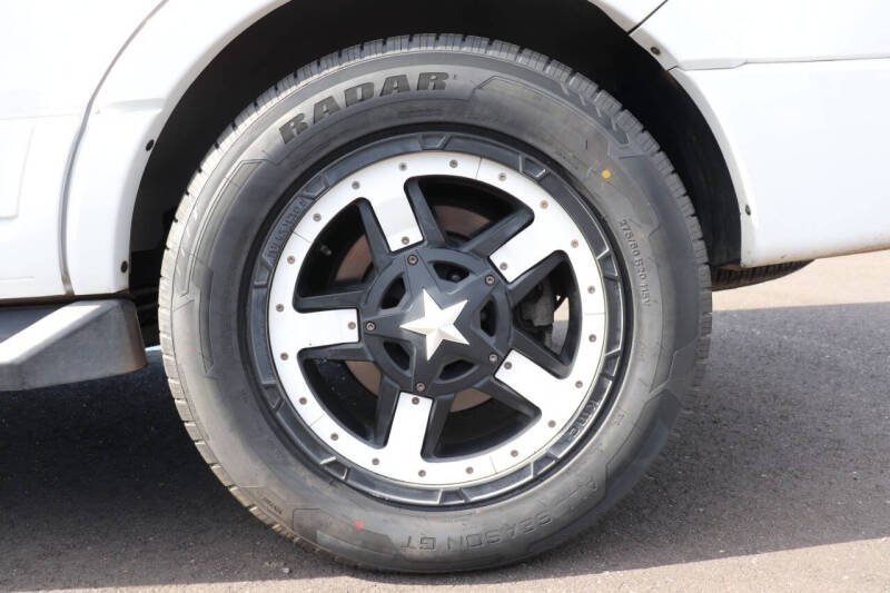 2015 Ford Expedition XLT