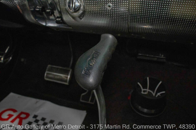 1960 Chevrolet Impala