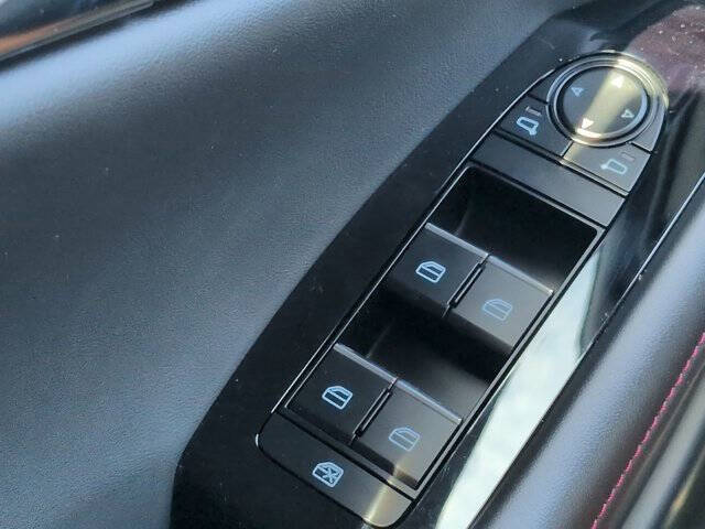 2026 Mazda Mazda3 Hatchback 2.5 S Carbon Edition